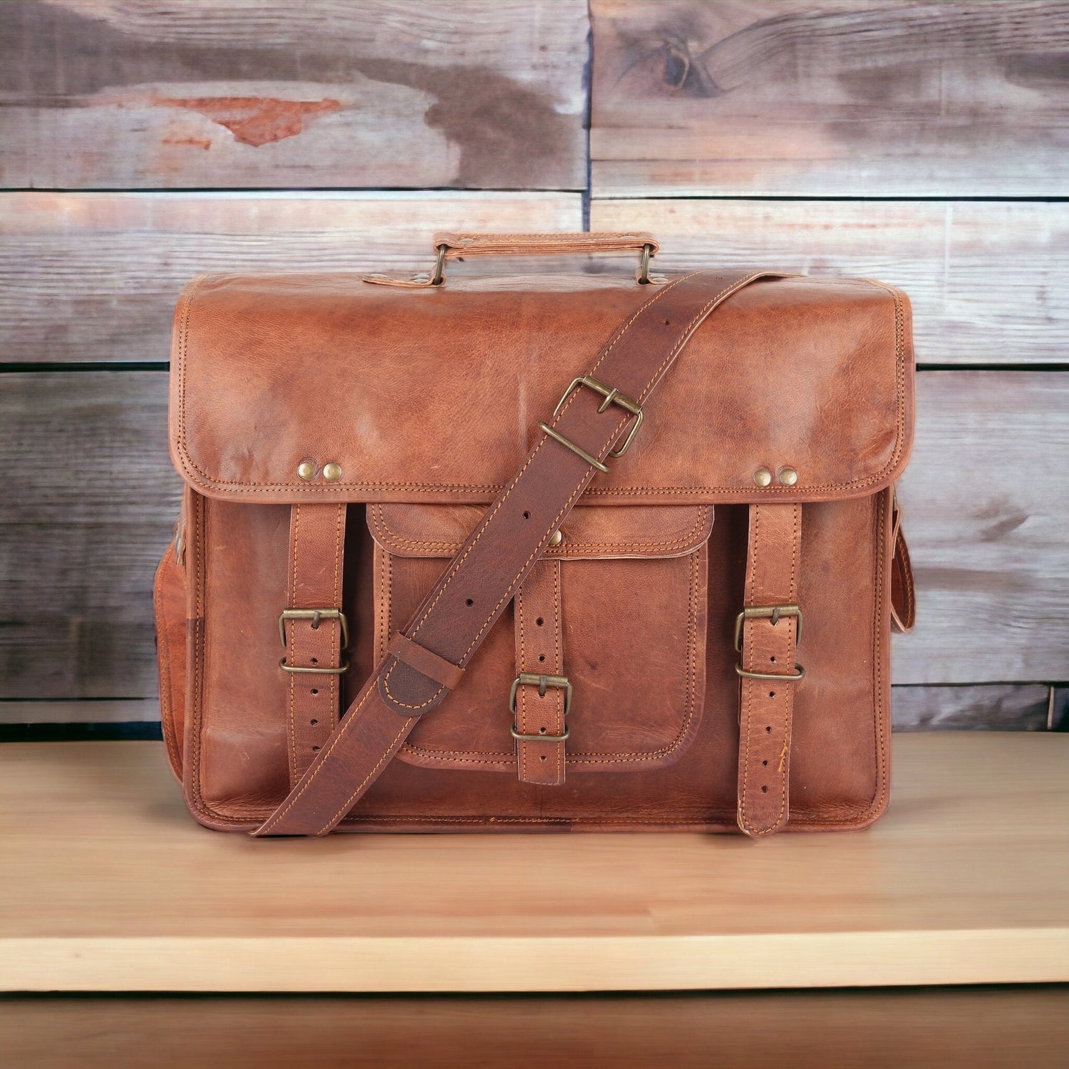 Satchel & Messenger bags