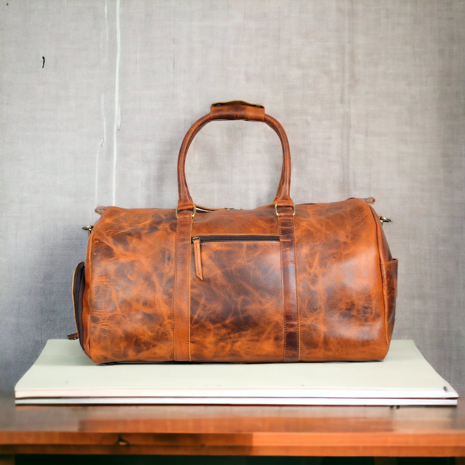 Travel bags