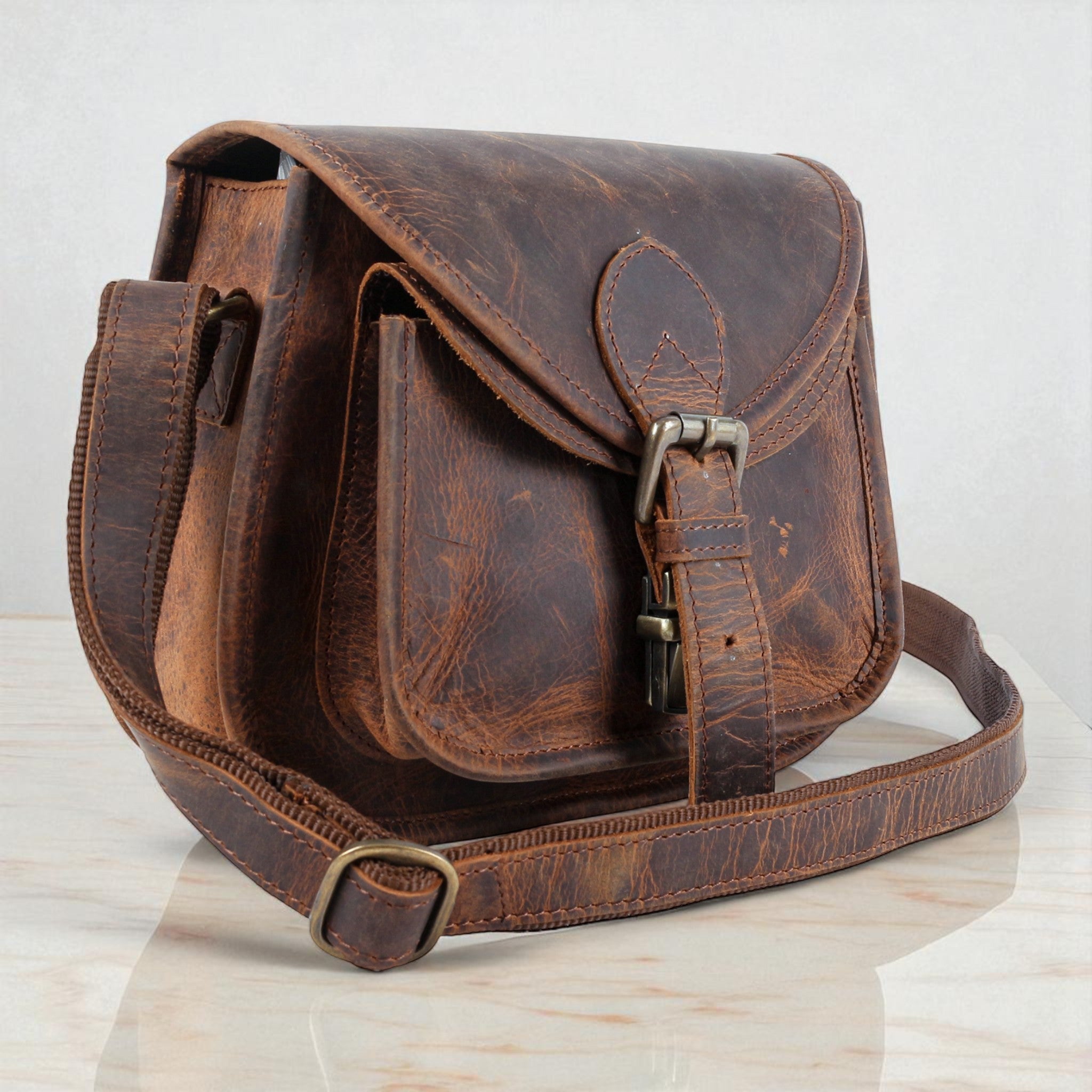 Ladies Shoulder Crossbody Bag