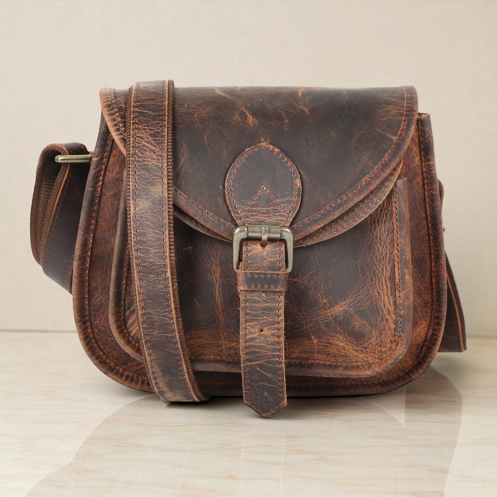 Ladies Shoulder Crossbody Bag
