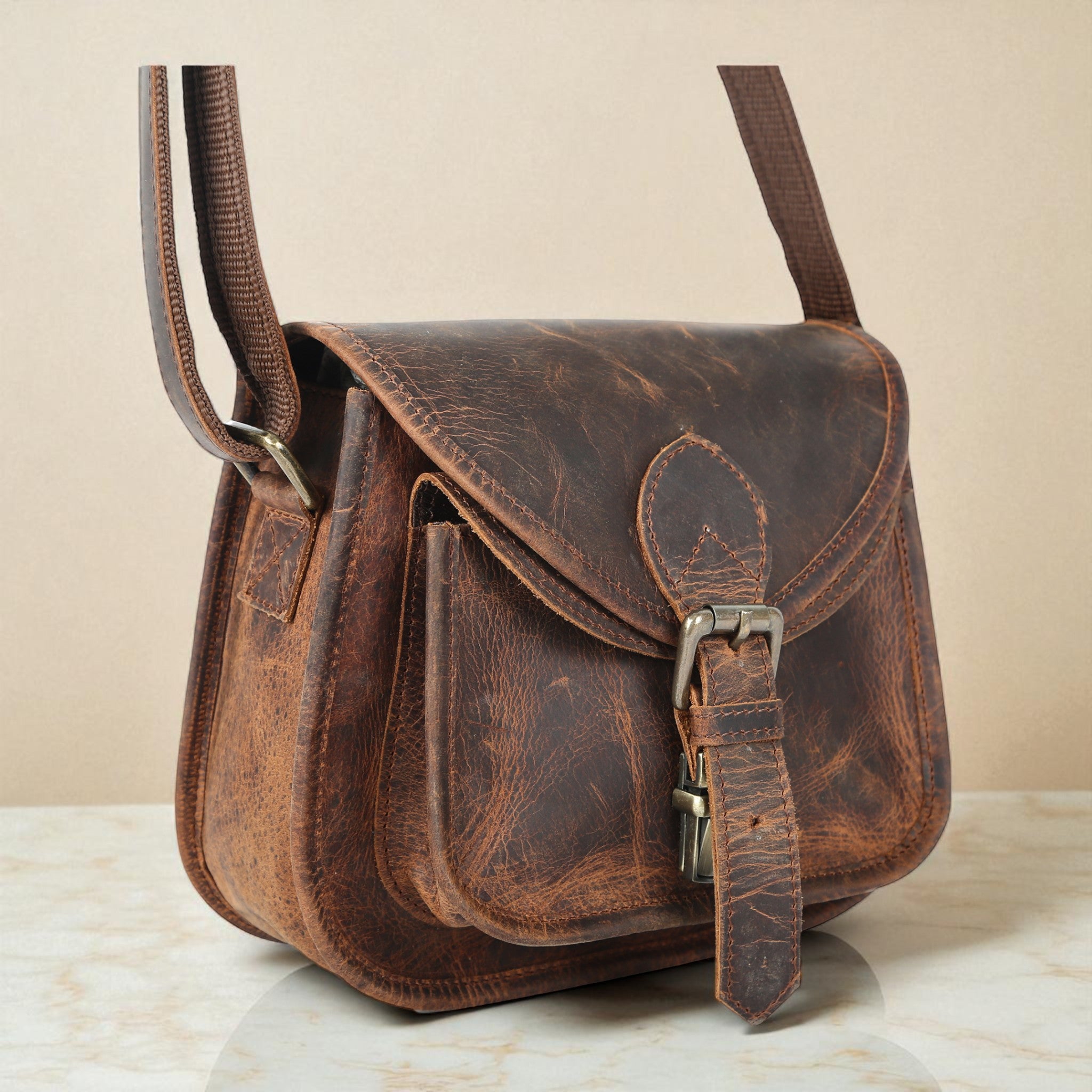 Ladies Shoulder Crossbody Bag