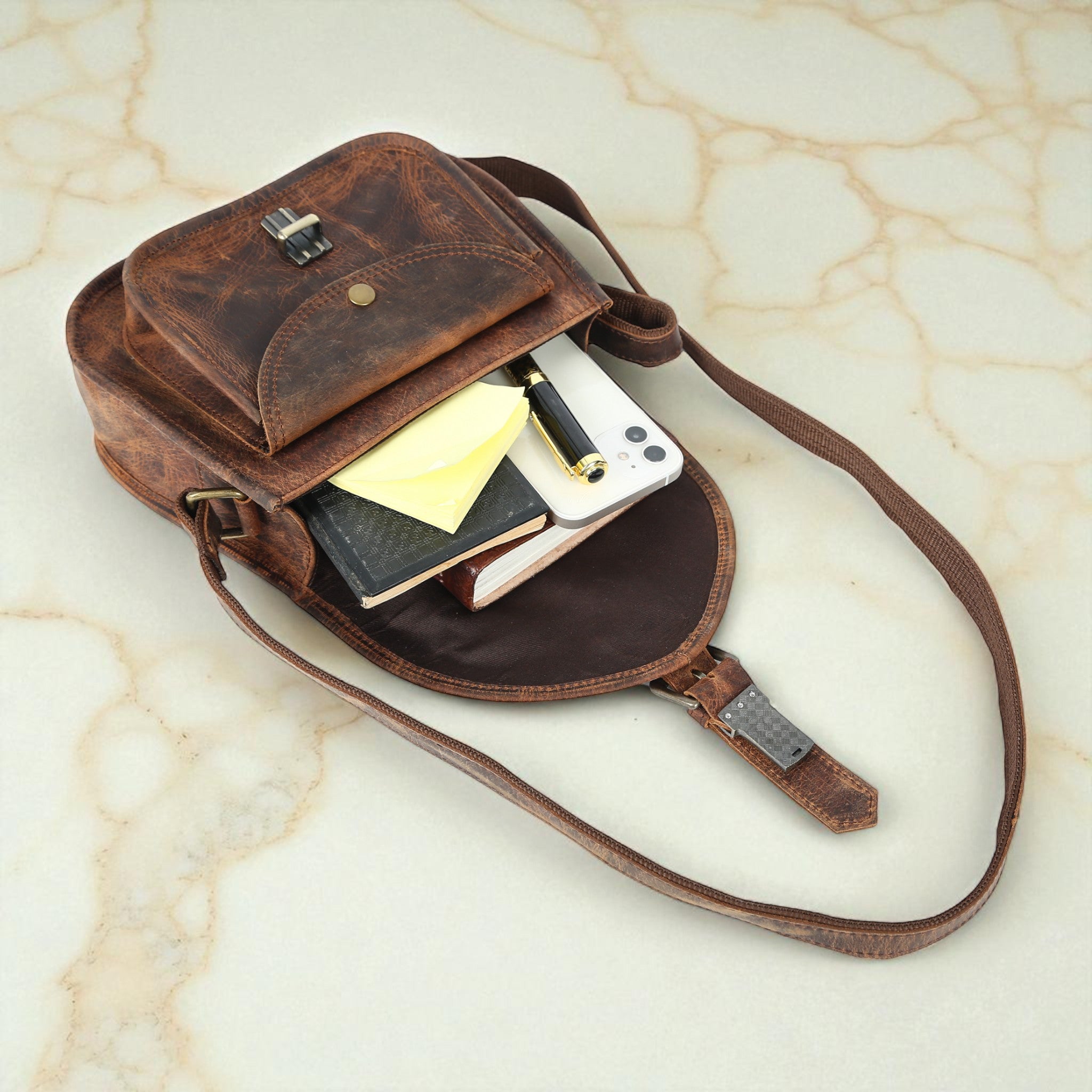 Ladies Shoulder Crossbody Bag