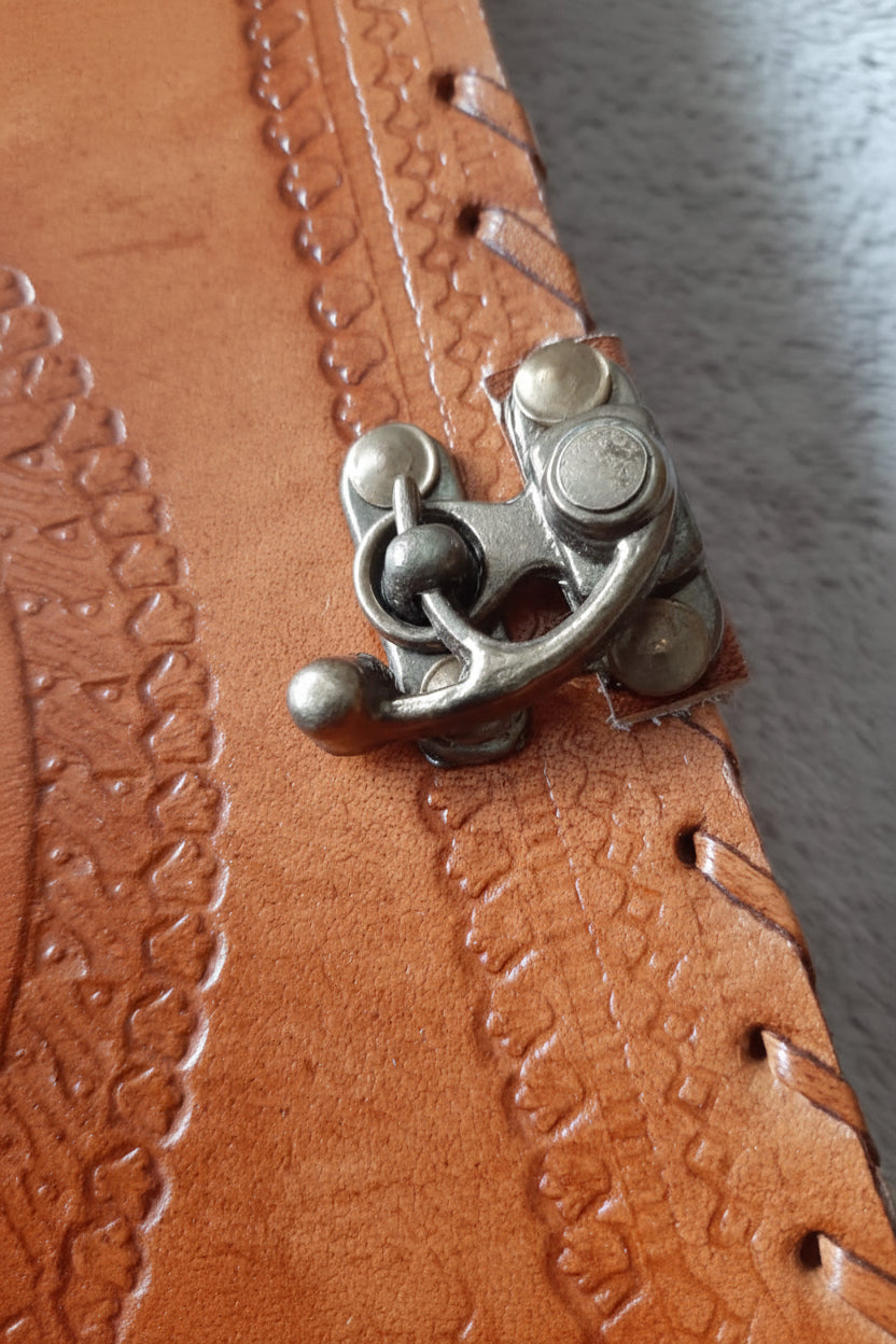 Seven Stone Chakra Journal A4 Size