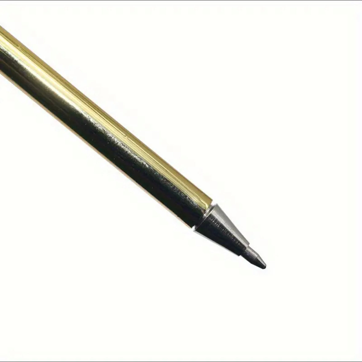 Unique Feather Ballpoint Pen