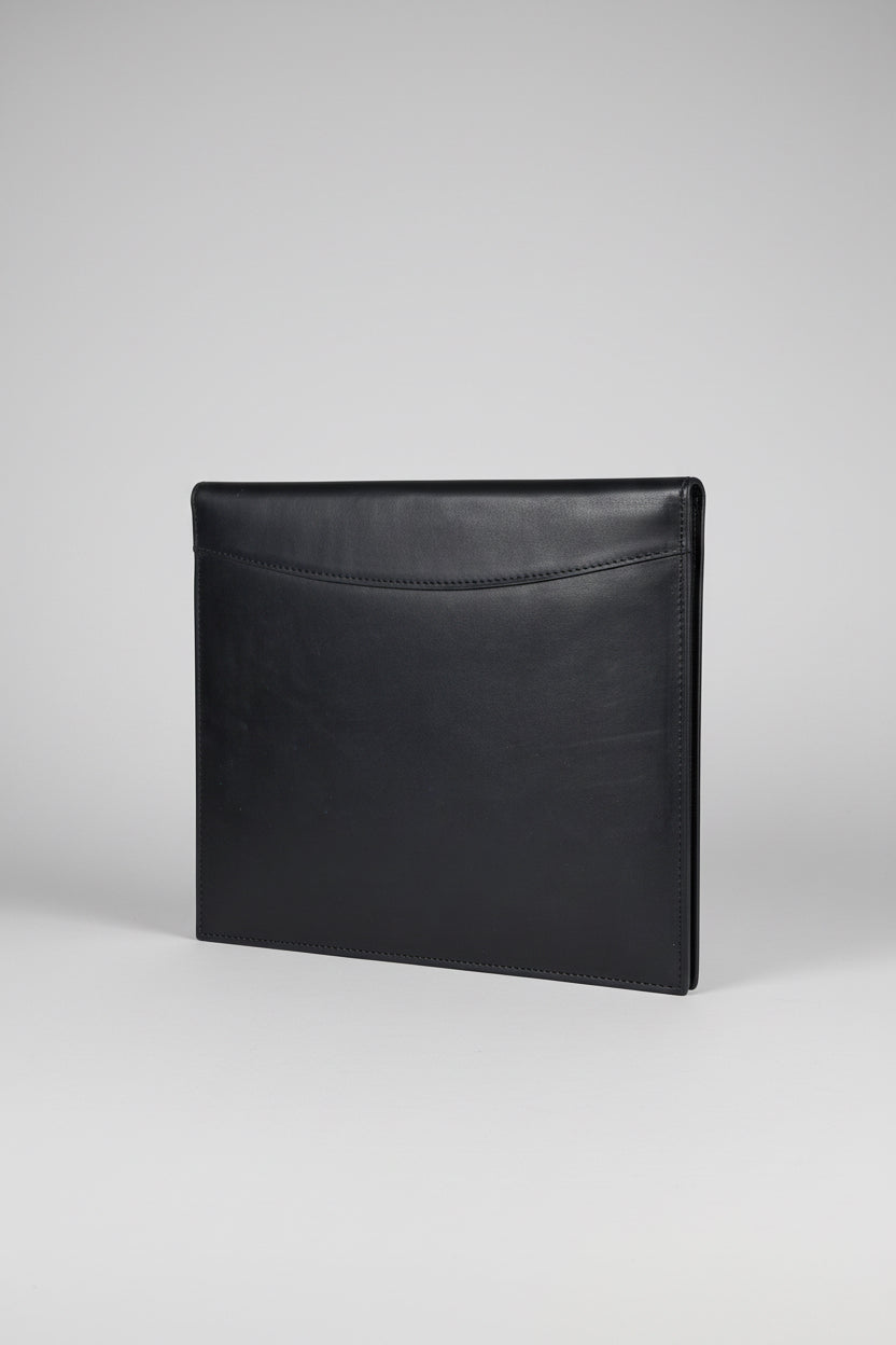 Genuine Leather A4 Folder for Professional Sophistication