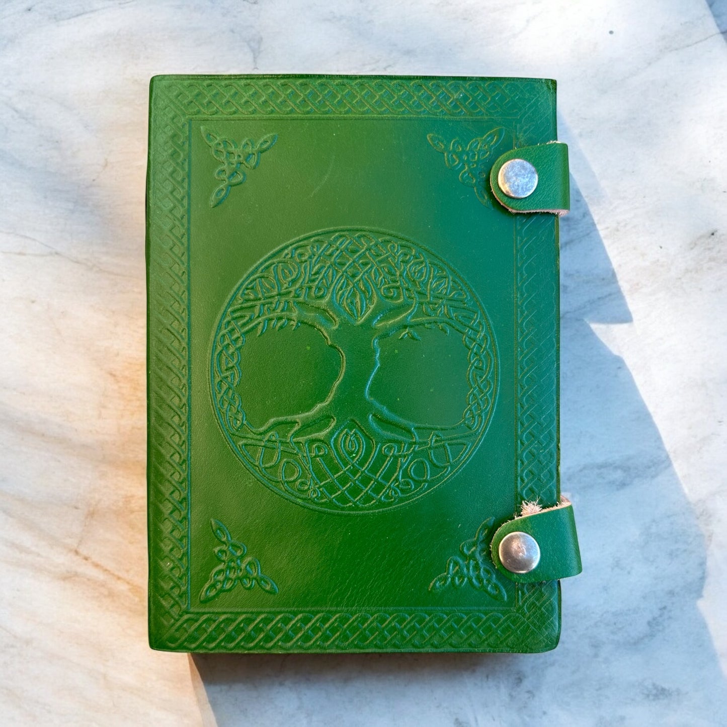 Green Tree of Life