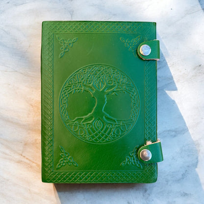 Green Tree of Life