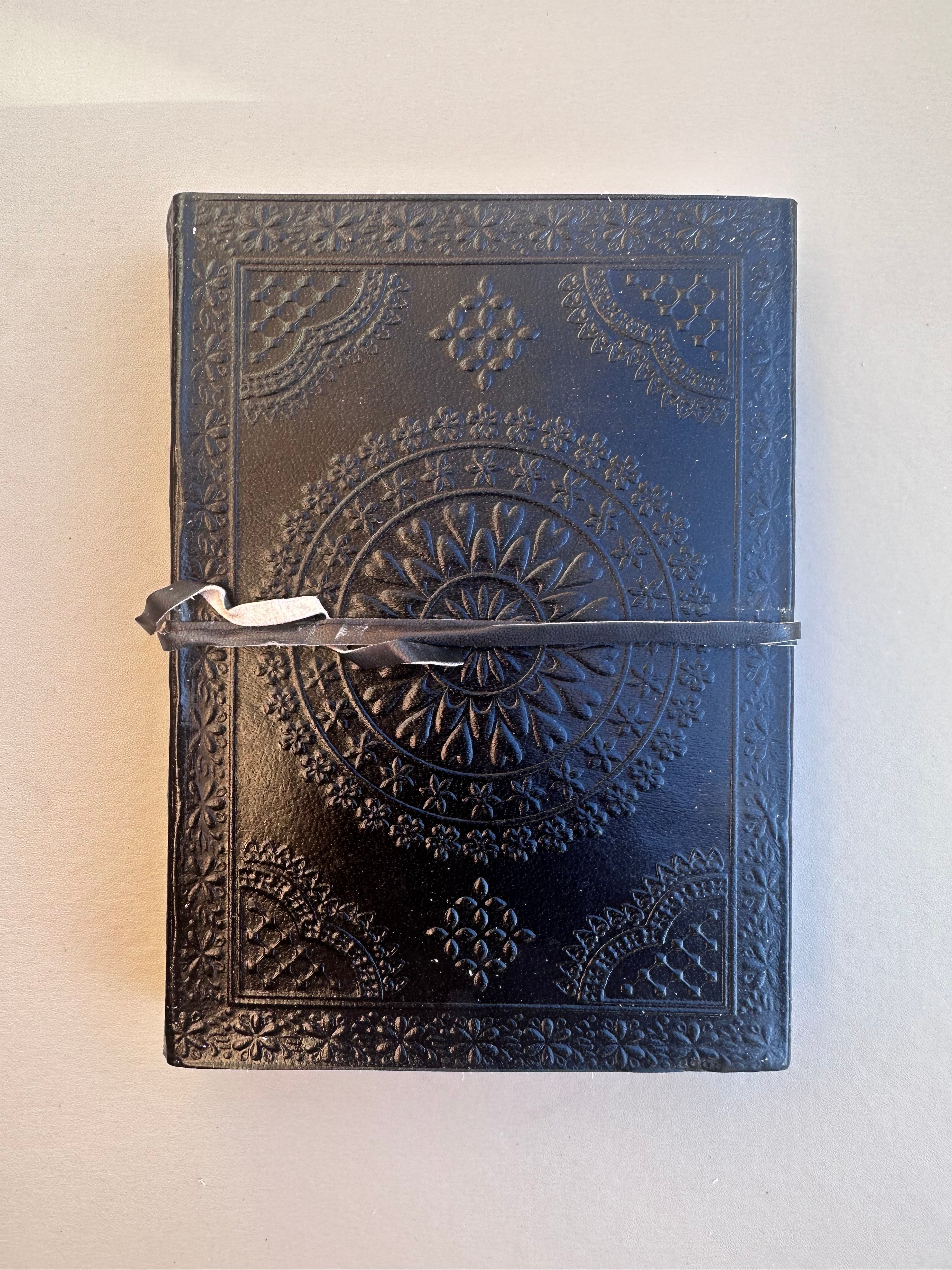 Celtic Tree Of Life Book of Shadow