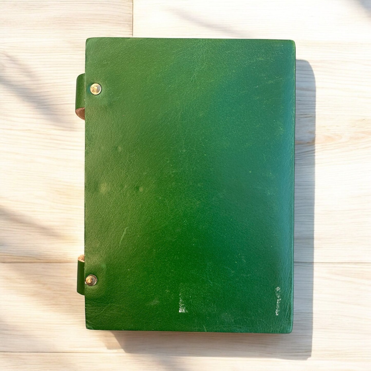 Green Tree of Life