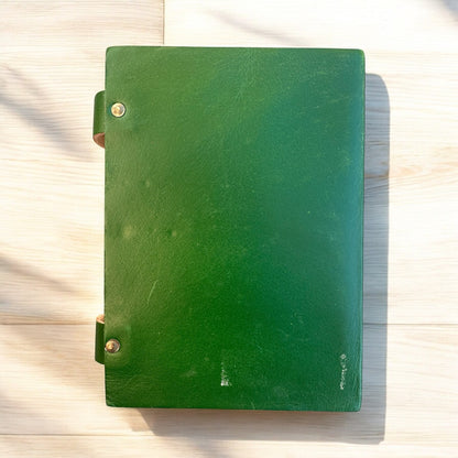 Green Tree of Life