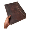 Genuine Leather A4 Folder for Professional Sophistication