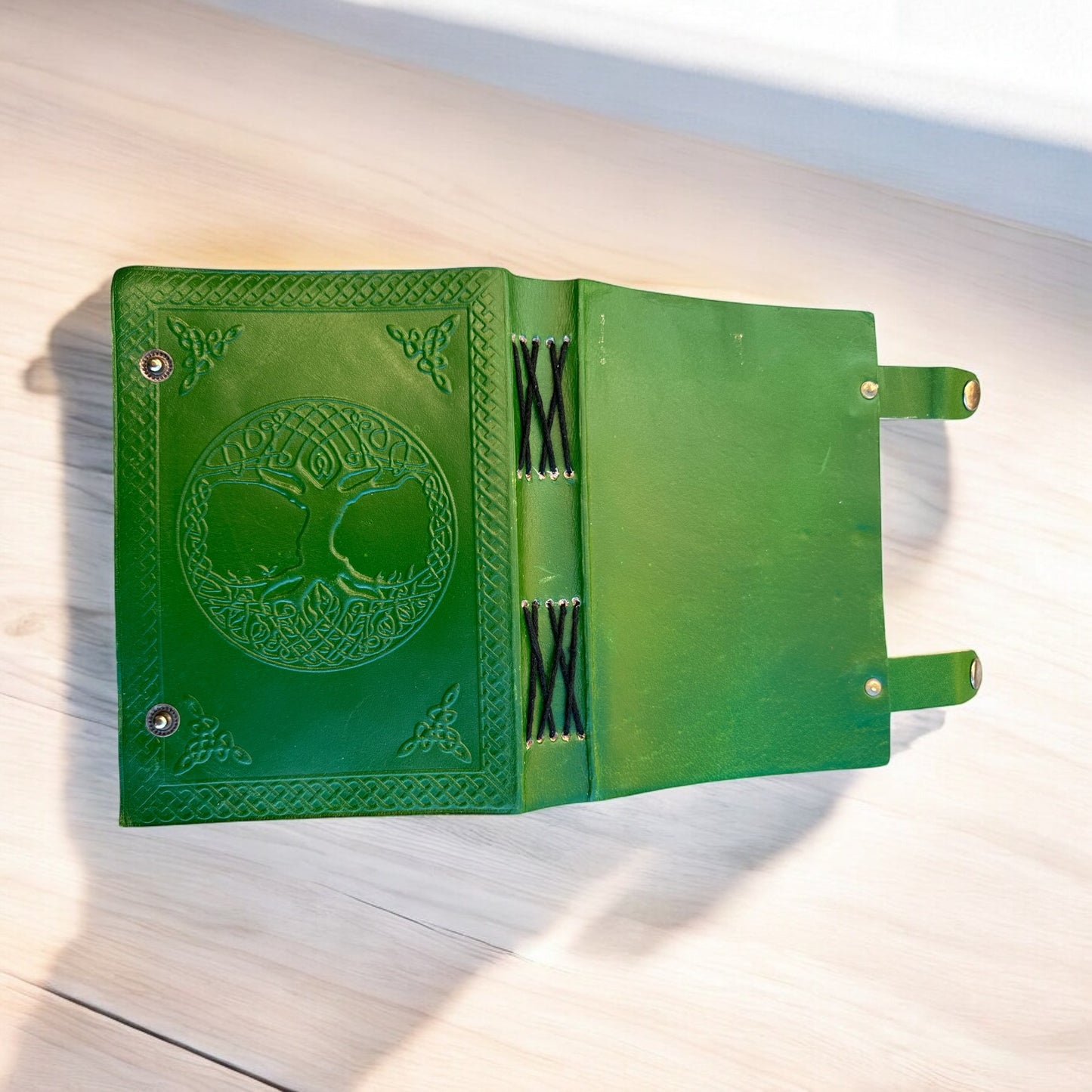 Green Tree of Life