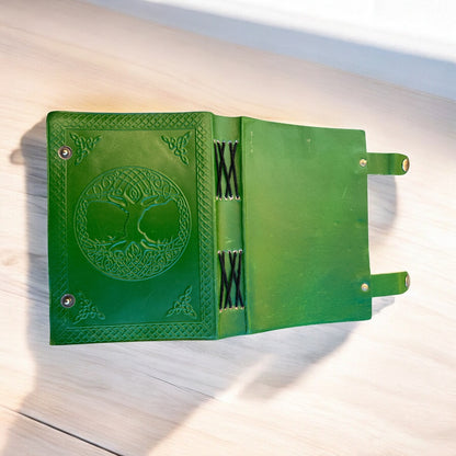 Green Tree of Life