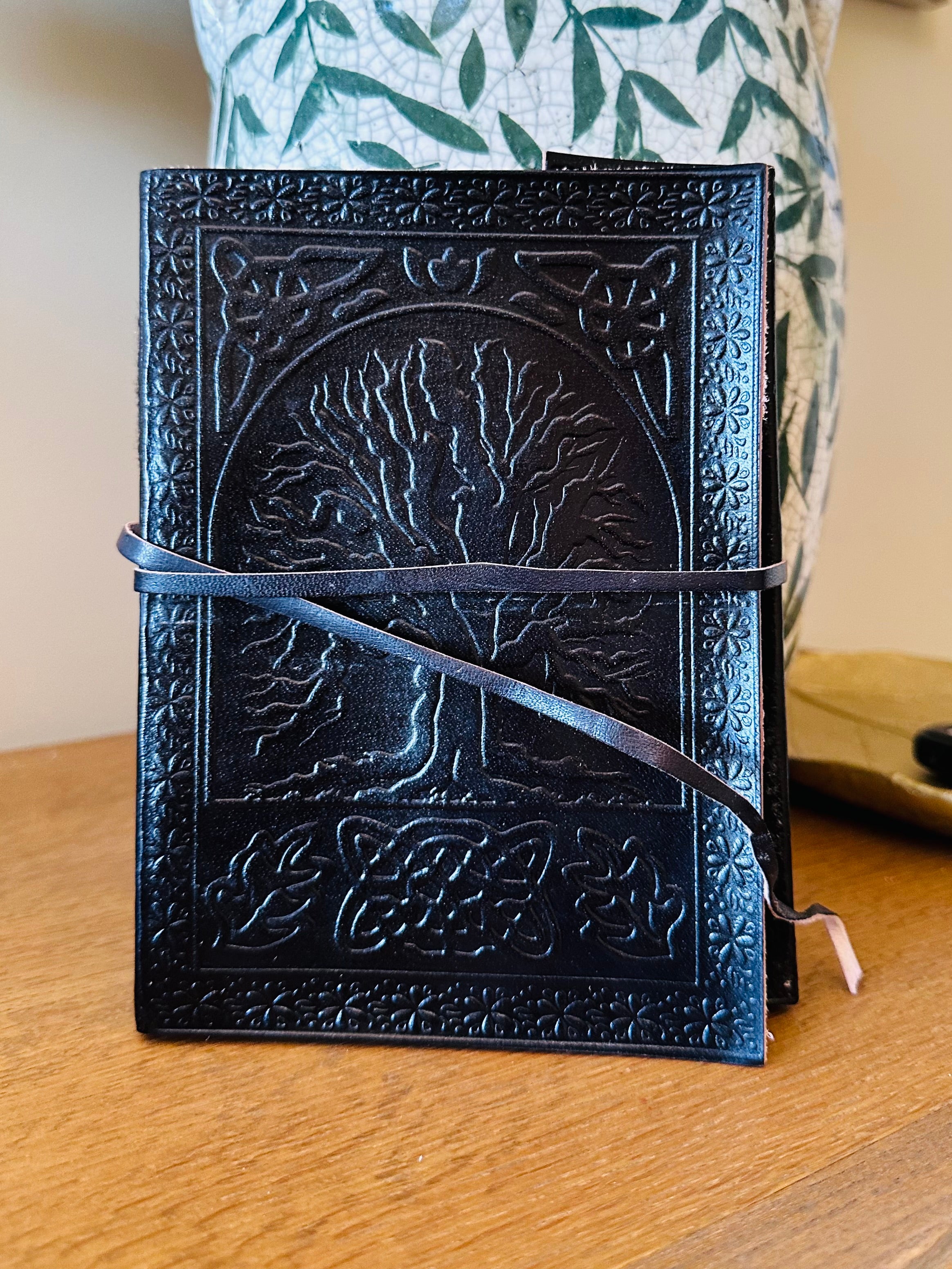 Black Tree Of Life