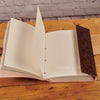 Handmade Leather Journal