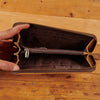 Genuine Leather Handmade Ladies Leather Wallet