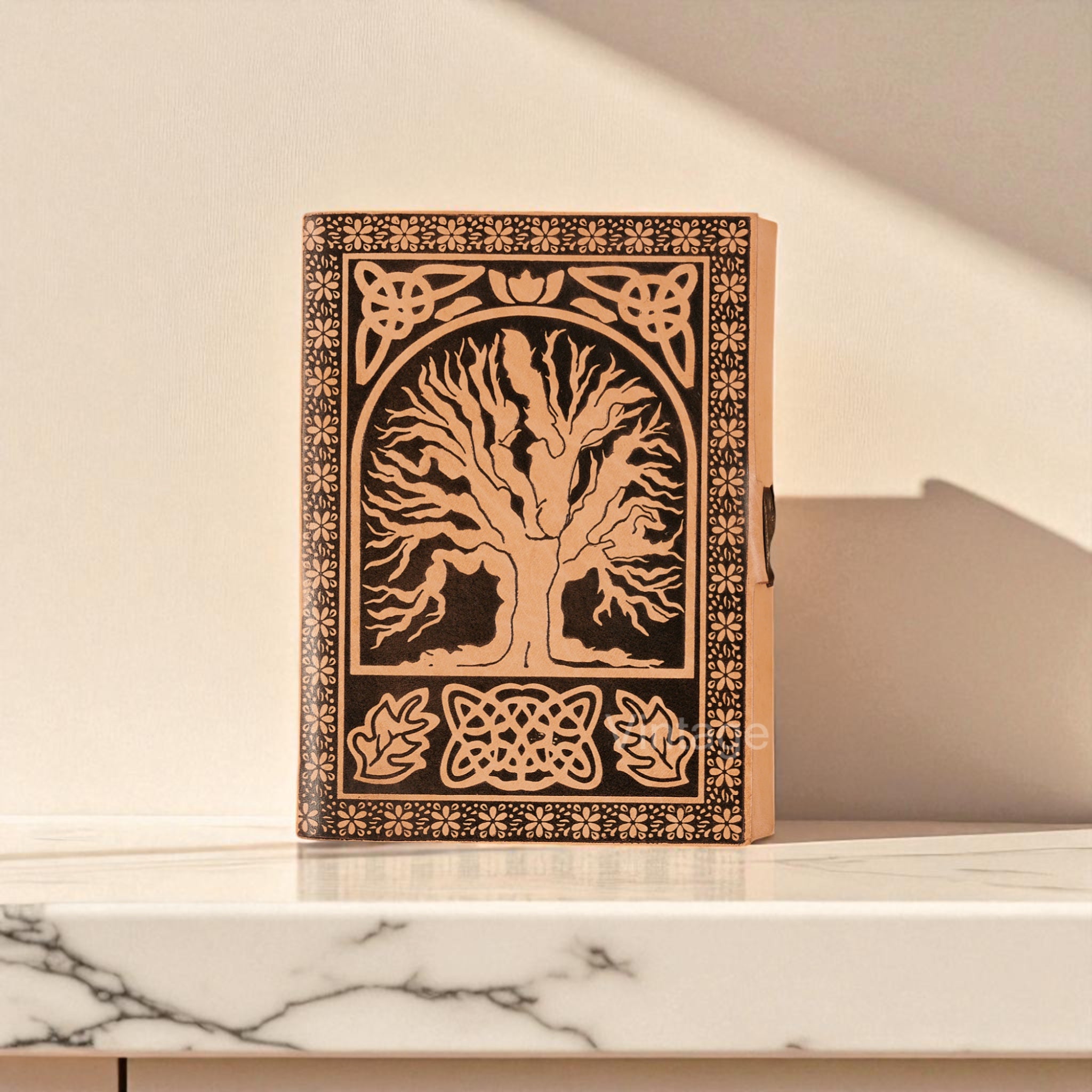 Black Tree of Life