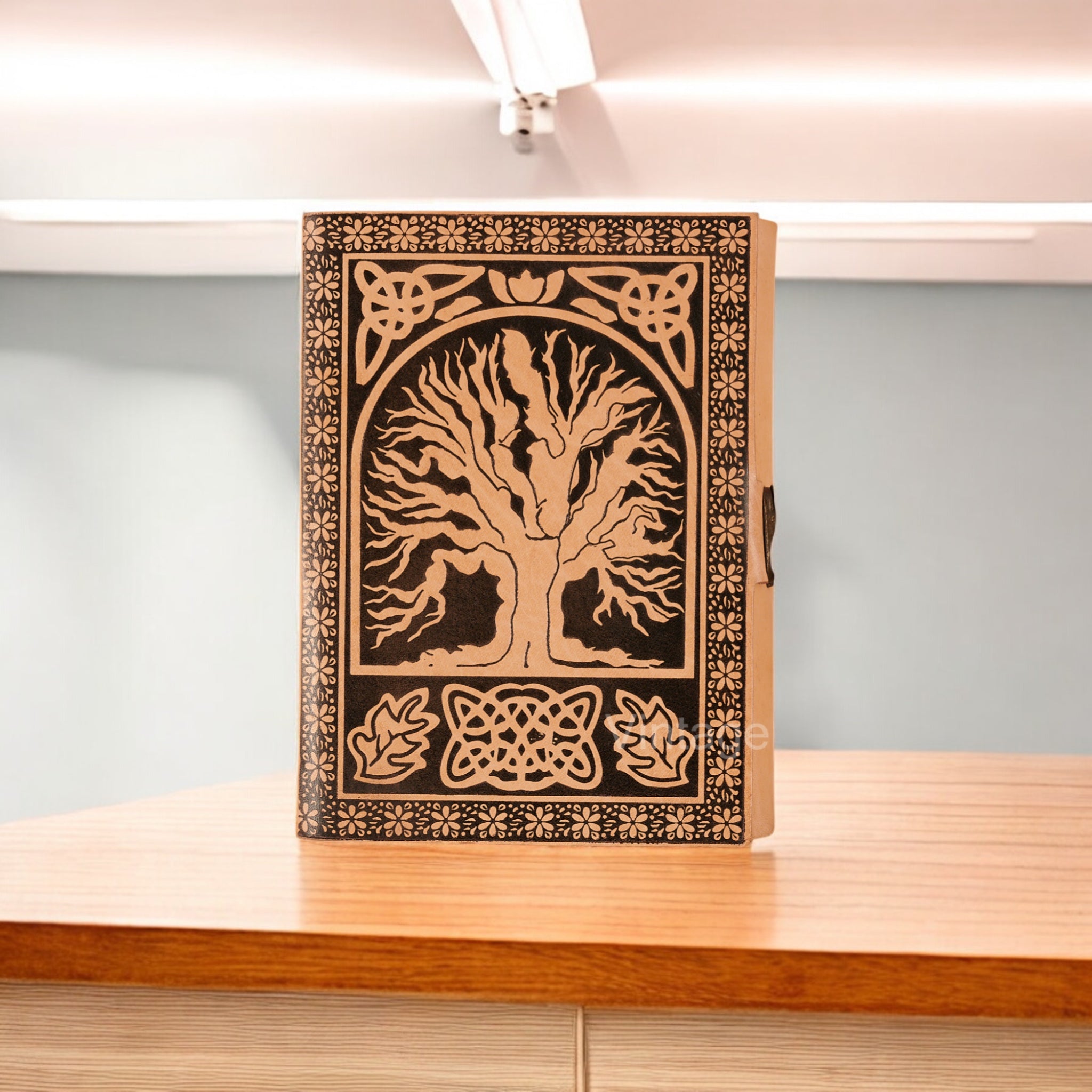 Black Tree of Life