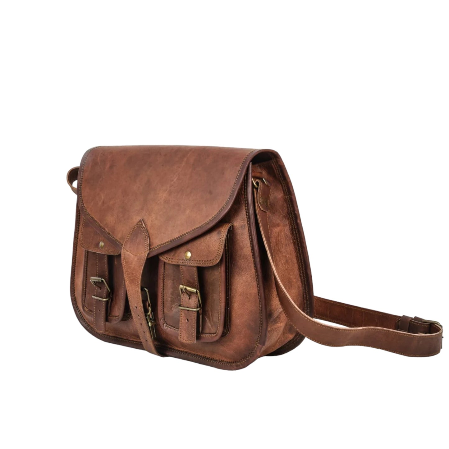Ladies Satchel Crossbody Satchel Bag