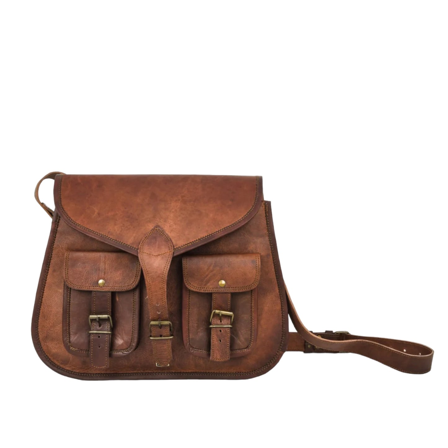 Ladies Satchel Crossbody Satchel Bag