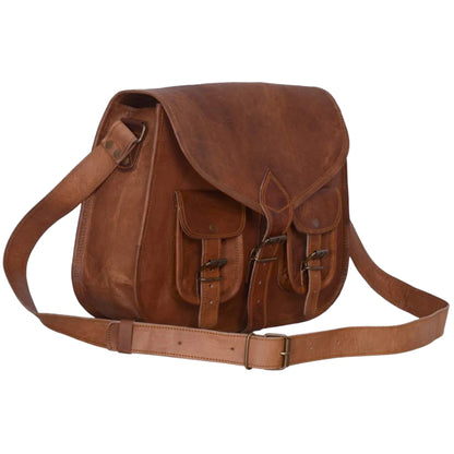 Ladies Satchel Crossbody Satchel Bag