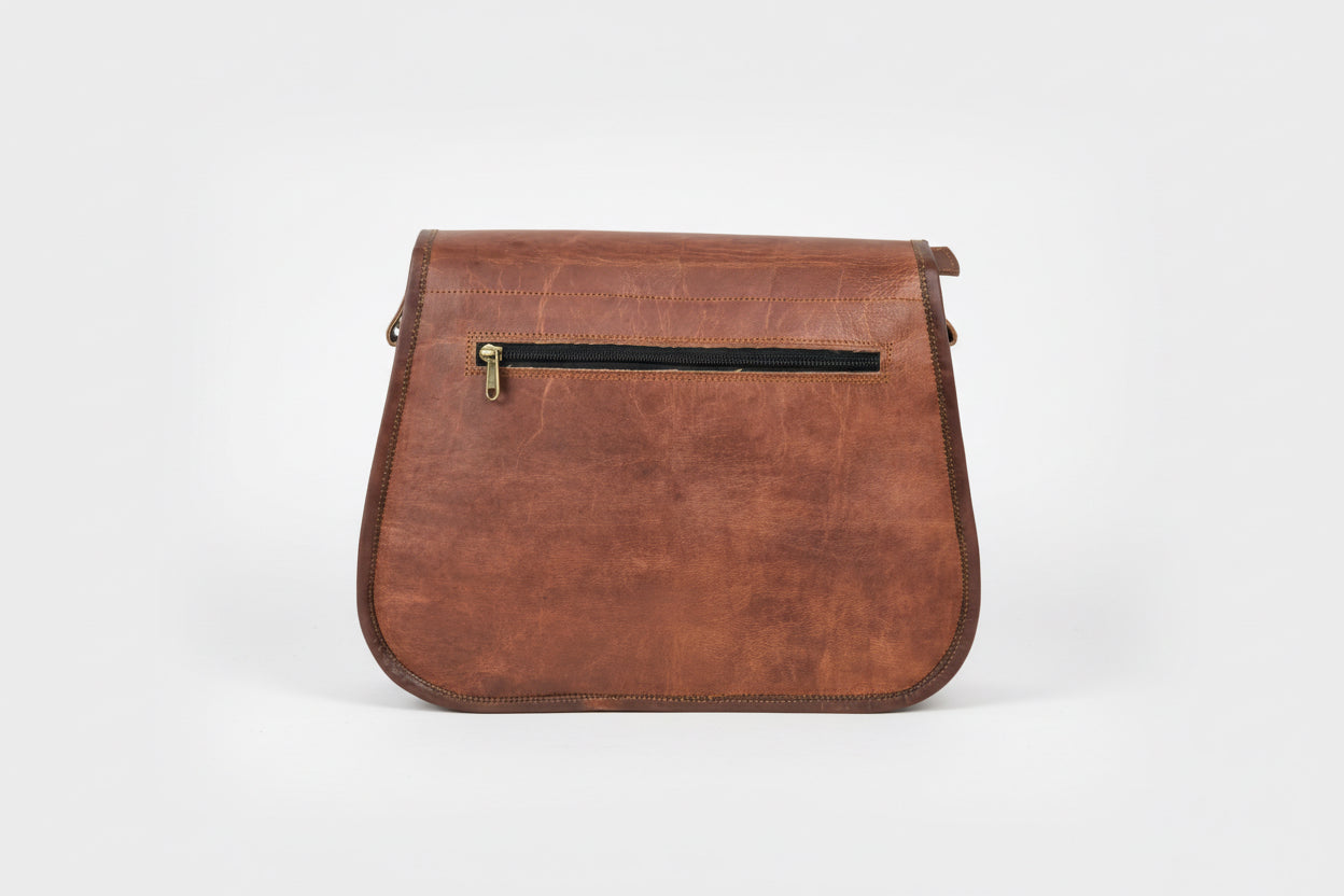Ladies Satchel Crossbody Satchel Bag