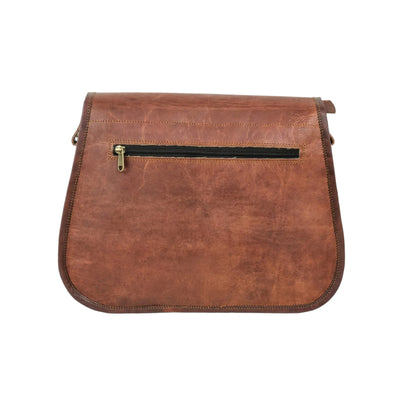 Ladies Satchel Crossbody Satchel Bag