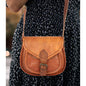 Ladies Matka Satchel Bag