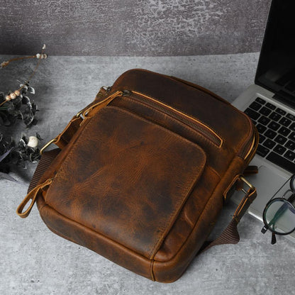 Unisex Crossbody Bag